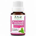 Patchouli Essential Oil – 100% Pure & Natural