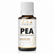 ZA Chemist PEA – Phenyl Ethyl Alcohol