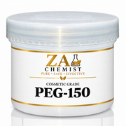 ZA Chemist PEG-150 — Cosmetic Grade