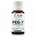 ZA Chemist PEG-7 (Glyceryl Cocoate) – Cosmetic Grade