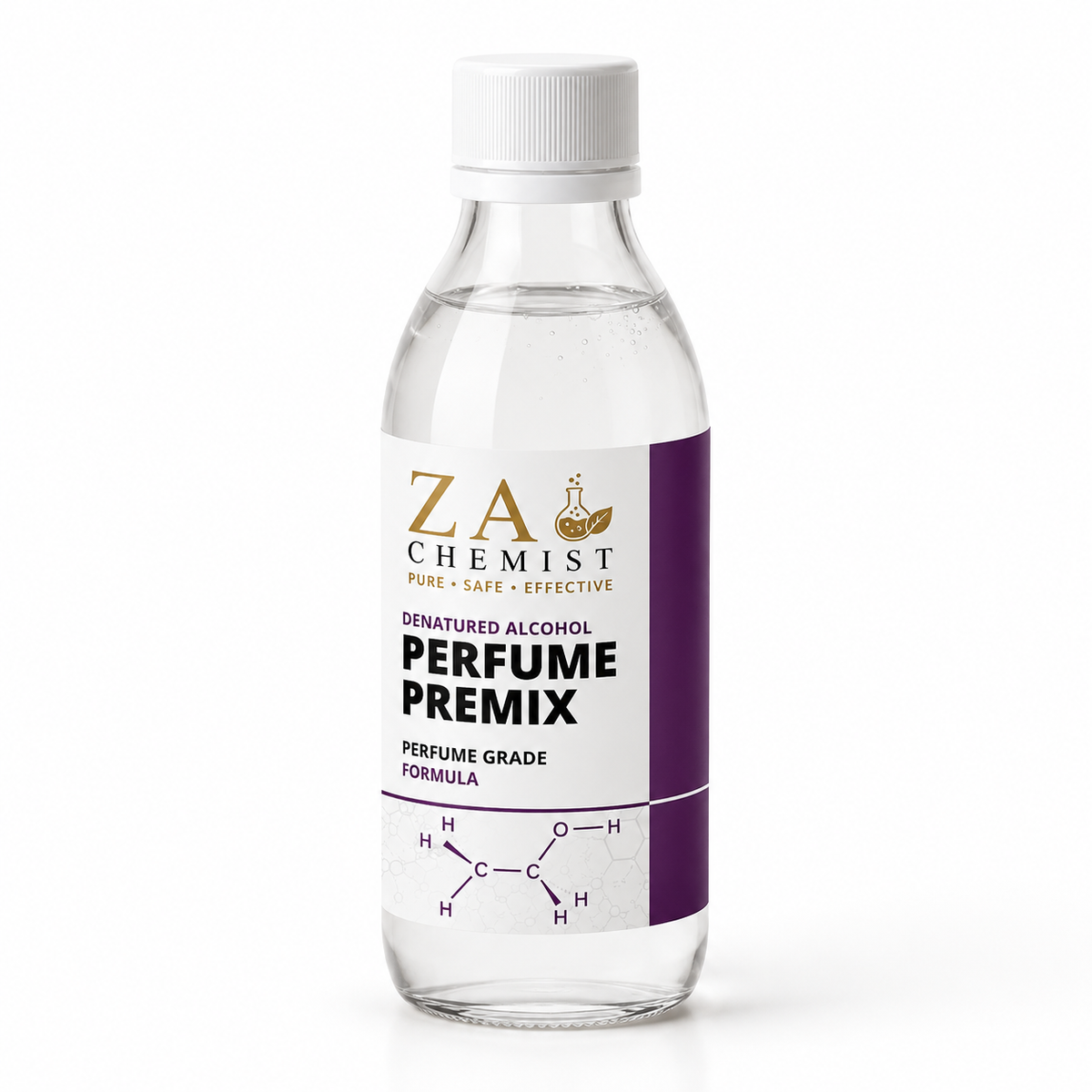 Perfume Premix – ZA CHEMIST