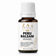 Peru Balsam Resinoid