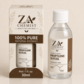 Propylene Glycol – Cosmetic Grade | ZA Chemist