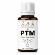PTM (Phenyl Trimethicone) – Cosmetic Grade ZA Chemist