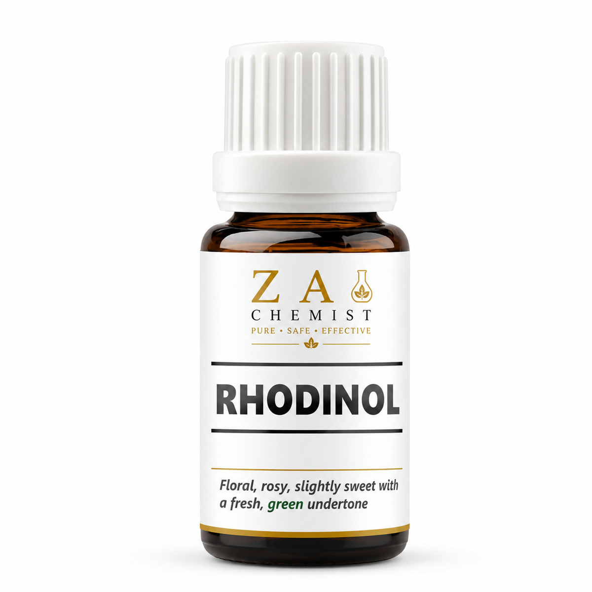 Rhodinol – Aroma Chemical