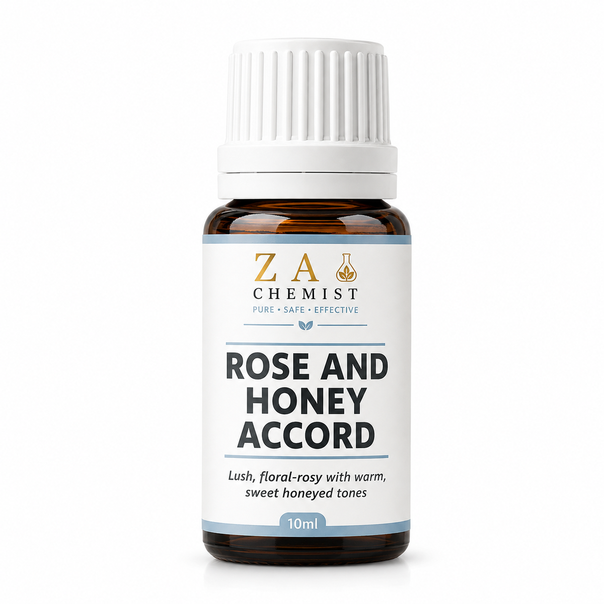 ZA CHEMIST Rose & Honey Accord