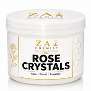 Rose Crystals – Rose • Floral • Powdery