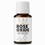 Rose Oxide – Aroma Chemical
