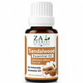 Sandalwood Essential Oil – 100% Pure & Natural