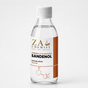 ZA Chemist Sandenol – Perfume Grade Fragrance Ingredient & Fixative