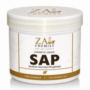 ZA Chemist SAP (Sodium Ascorbyl Phosphate) – Cosmetic Grade