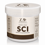 ZA Chemist SCI – Sodium Cocoyl Isethionate