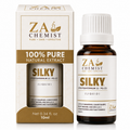 ZA Chemist Silky – Polyquaternium-22 (PQ-22) Liquid