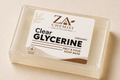 ZA Chemist Clear Glycerine Melt & Pour Soap Base