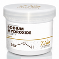Sodium Hydroxide (NaOH) Pellets – Cosmetic Grade | ZA Chemist