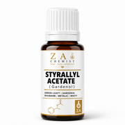 Styrallyl Acetate (Gardenol) – Aroma Chemical