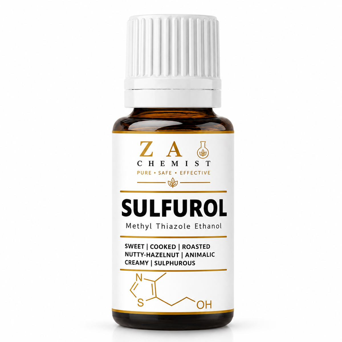 Sulfurol – Premium Aroma Chemical