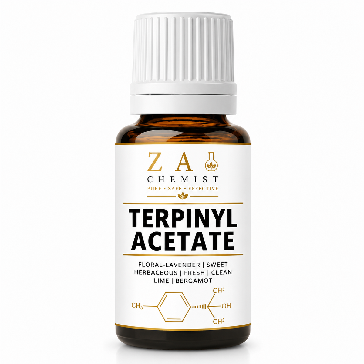 Terpinyl Acetate – Aroma Chemical