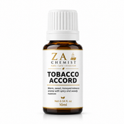 ZA CHEMIST Tobacco Accord