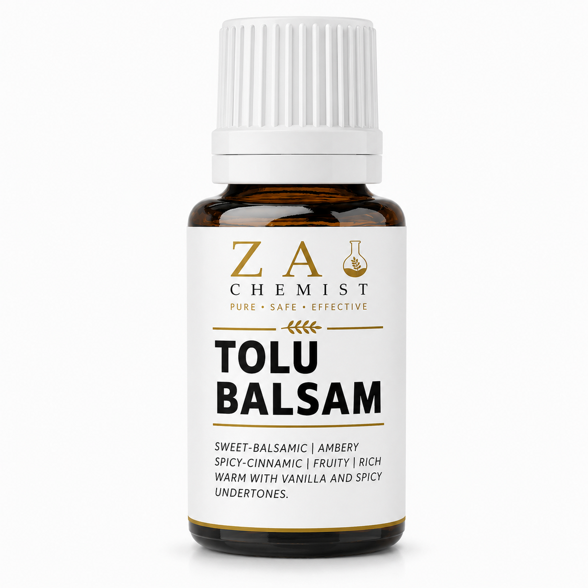 Tolu Balsam