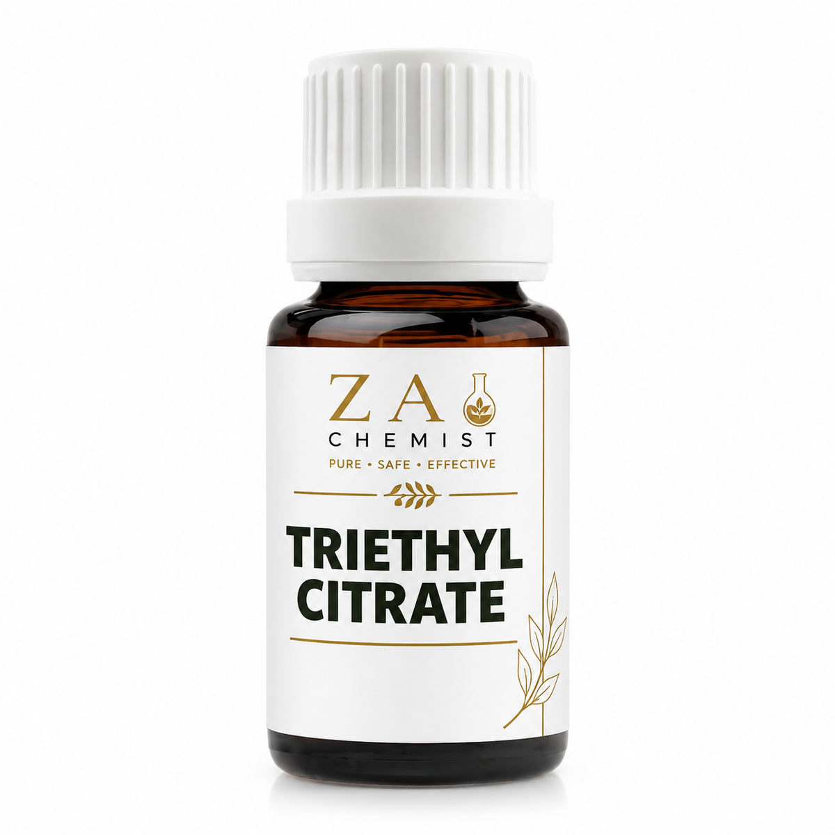 ZA CHEMIST Triethyl Citrate