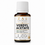 Vedryl Acetate – Aroma Chemical