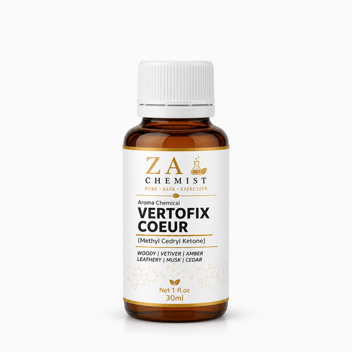 ZA CHEMIST VERTOLFIX COEUR