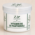ZA Chemist Vitamin B5 (D-Panthenol) – Cosmetic Grade