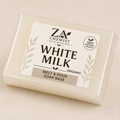 Goat Milk Organic Melt & Pour Soap Base | ZA Chemist