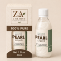 White Pearl Liquid – Cosmetic Grade | ZA Chemist