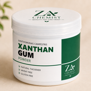 Xanthan Gum Powder – Cosmetic Grade Thickener | ZA Chemist
