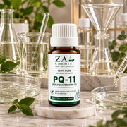 ZA Chemist PQ-11 (Polyquaternium-11) – Cosmetic Grade