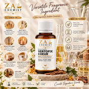 ZA CHEMIST VERTOLFIX COEUR