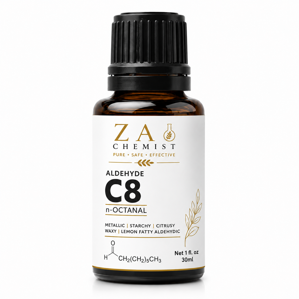 Aldehyde C8 (n-Octanal)