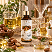 Argan Carrier Oil Pakistan | ZA Chemist