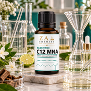 ZA CHEMIST Aldehyde C12 MNA