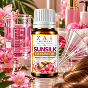 ZA Chemist – Sunsilk Fragrance Oil Cosmetic Grade