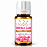 ZA Chemist Bubble Gum Fragrance Oil  Cosmetic Grade