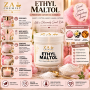 ZA CHEMIST Ethyl Maltol