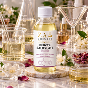 ZA Chemist Benzyl Salicylate – Premium Fragrance Ingredient