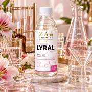 ZA Chemist Lyral – Lily Aldehyde