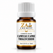 ZA Chemist Caprylic/Capric Triglyceride
