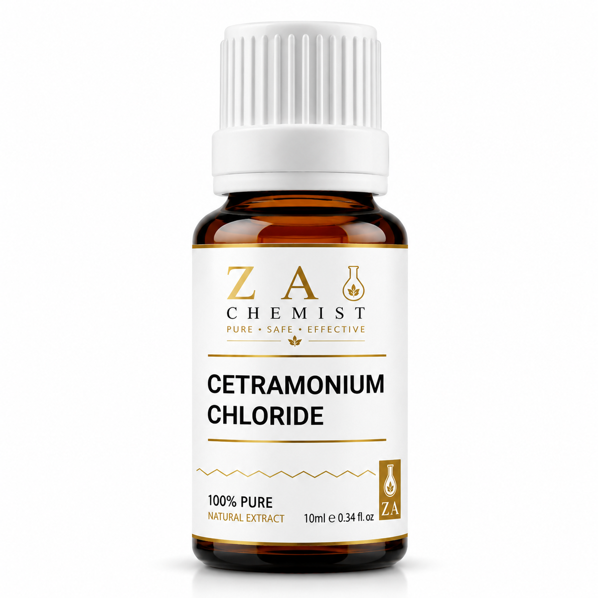 ZA Chemist Cetrimonium Chloride
