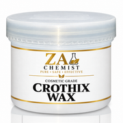 ZA Chemist Crothix Wax — Cosmetic Grade Thickener