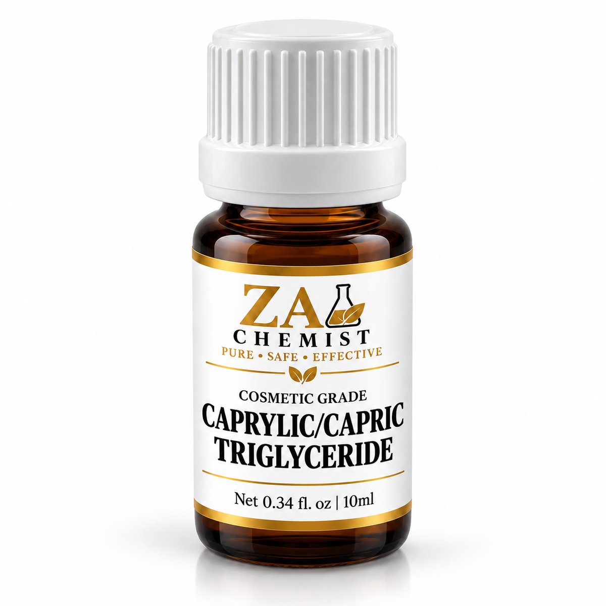 ZA Chemist Caprylic/Capric Triglyceride