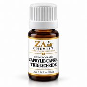 ZA Chemist Caprylic/Capric Triglyceride