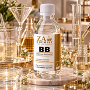 ZA CHEMIST Benzyl Benzoate (BB) – Fragrance Grade