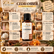ZA CHEMIST Cedramber