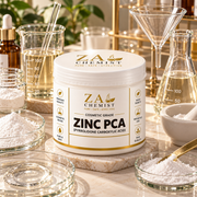 ZA Chemist Zinc PCA – Cosmetic Grade