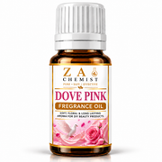 ZA CHEMIST – Dove Pink Fragrance Oil Cosmetic Grade